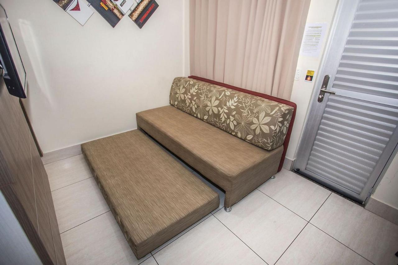 Apartamento 166 - Lacqua Diroma V Caldas Novas Ngoại thất bức ảnh