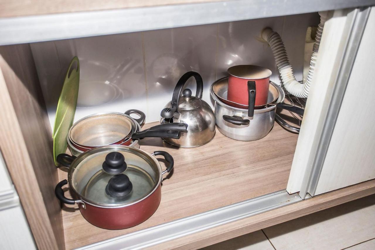 Apartamento 166 - Lacqua Diroma V Caldas Novas Ngoại thất bức ảnh