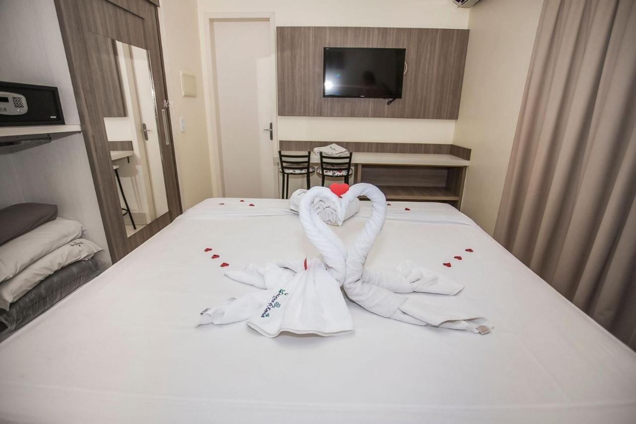 Apartamento 166 - Lacqua Diroma V Caldas Novas Ngoại thất bức ảnh