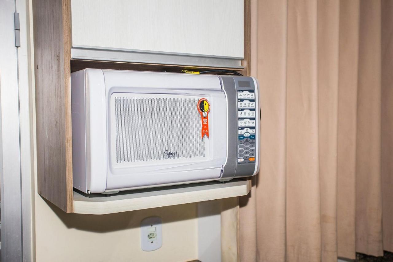 Apartamento 166 - Lacqua Diroma V Caldas Novas Ngoại thất bức ảnh