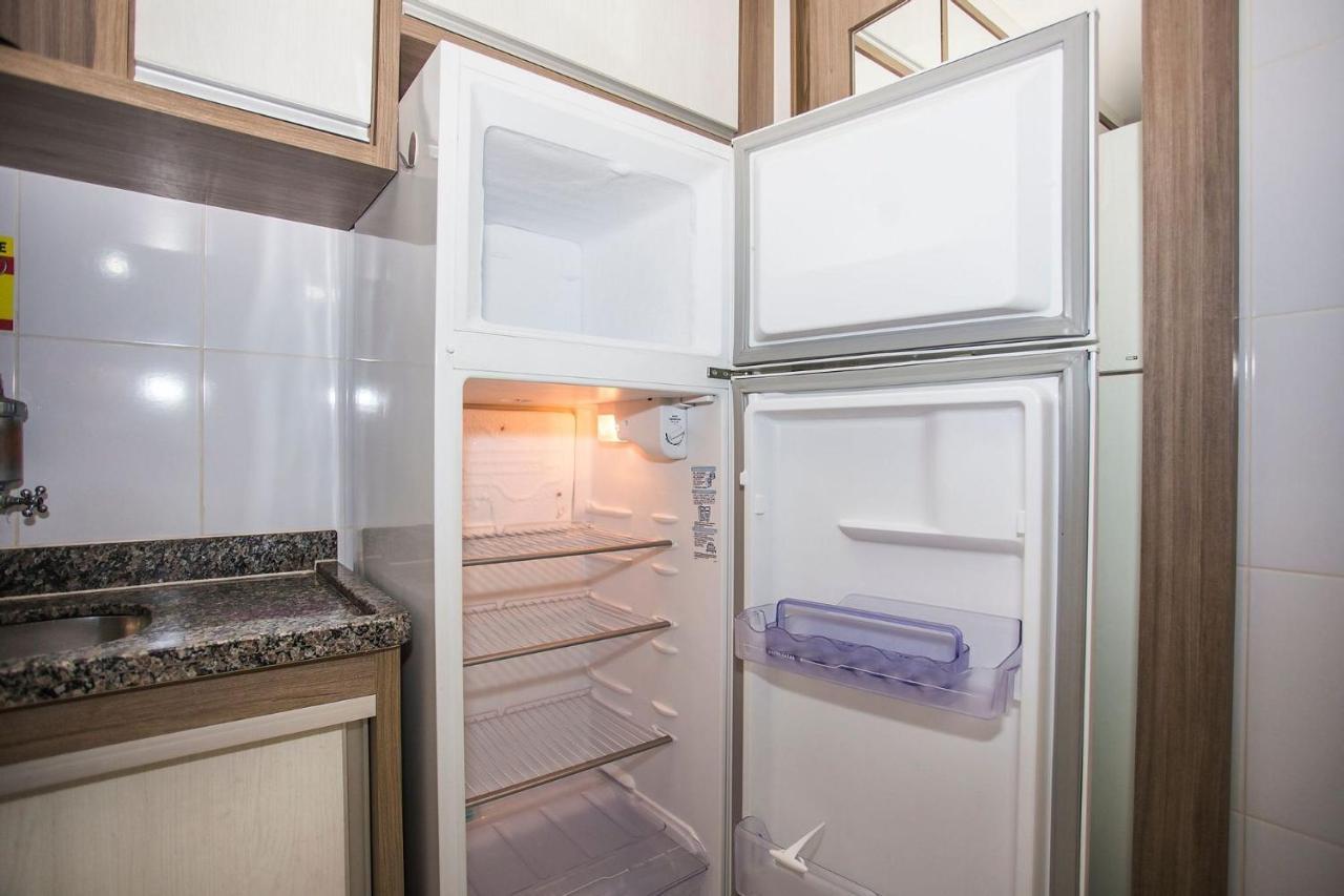 Apartamento 166 - Lacqua Diroma V Caldas Novas Ngoại thất bức ảnh